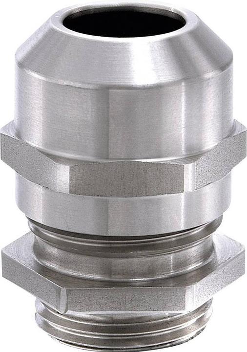 Produktbild Wiska VA-Kabelverschraubung ESSKV 25 ** M25 Edelstahl A2 1.4305 10069003