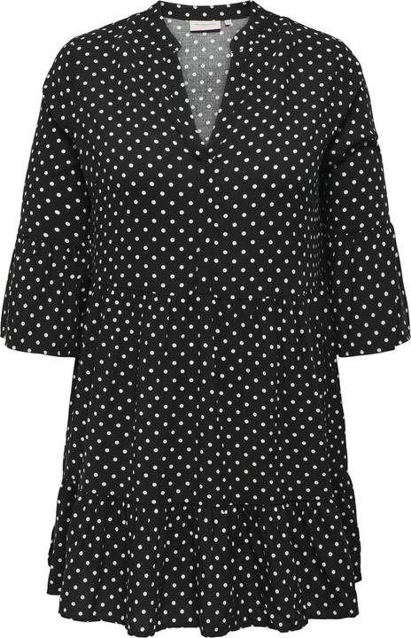 Actual product image Only 3/4 sleeve dress (44)