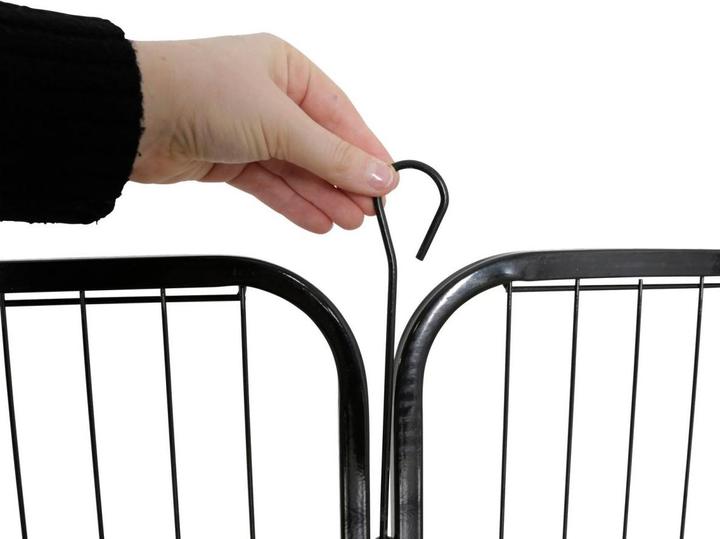Image du produit Kerbl Enclos pour chiens et chiots