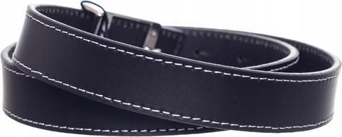 Image du produit Tommy Hilfiger Ceinture de pantalon pour femme TJW Heritage Lock Cuir (90)
