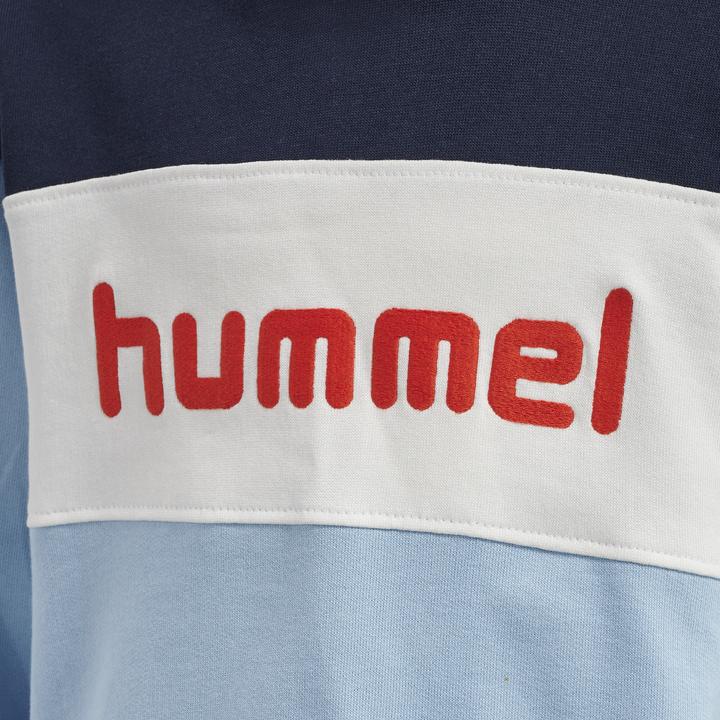 Produktbild hummel Morten Hoodie (140)