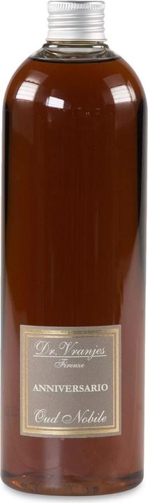 Productafbeelding Dr. Vranjes Navulflesje voor kamergeurverspreider Oud Nobile (500 ml)