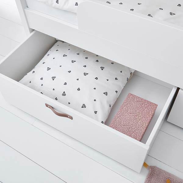 Produktbild Cool Kids Furniture Bettschublade Cool Kids