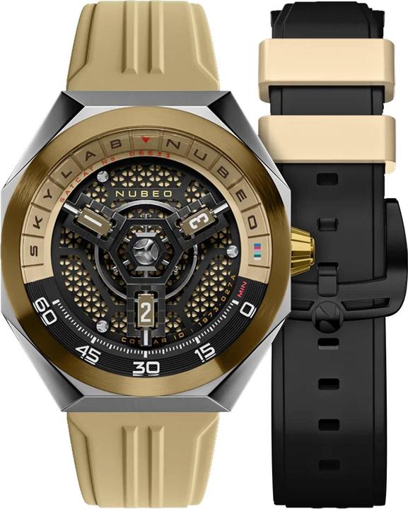 Nubeo NB-6083-0A Skylab Limited
