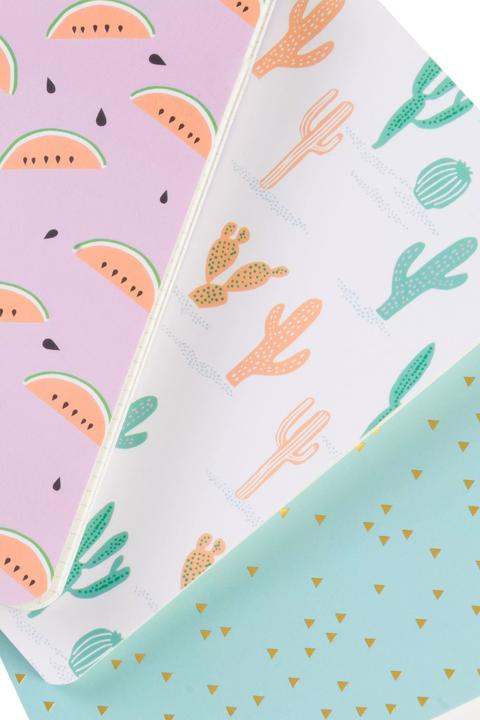 Produktbild Paper Poetry Notizhefte (A6)