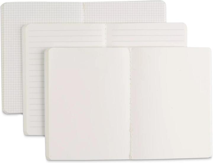 Produktbild Paper Poetry Notizhefte (A6)