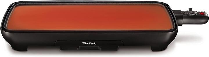 Produktbild Tefal CB501812 Plancha Malaga (2 kW)