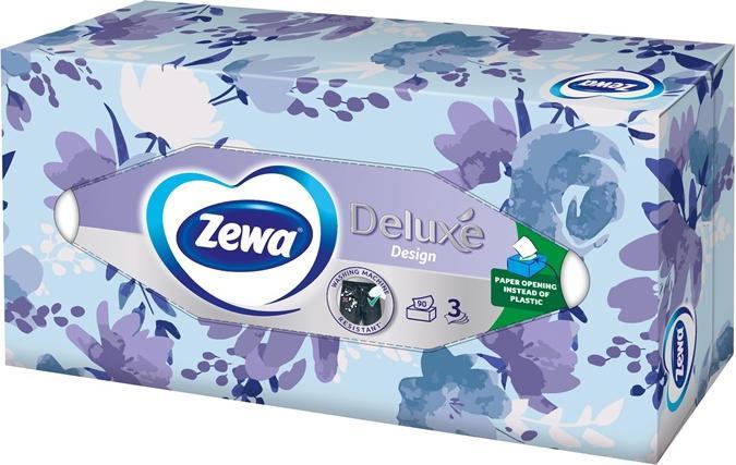 Produktbild Zewa Napkins Family 90pc