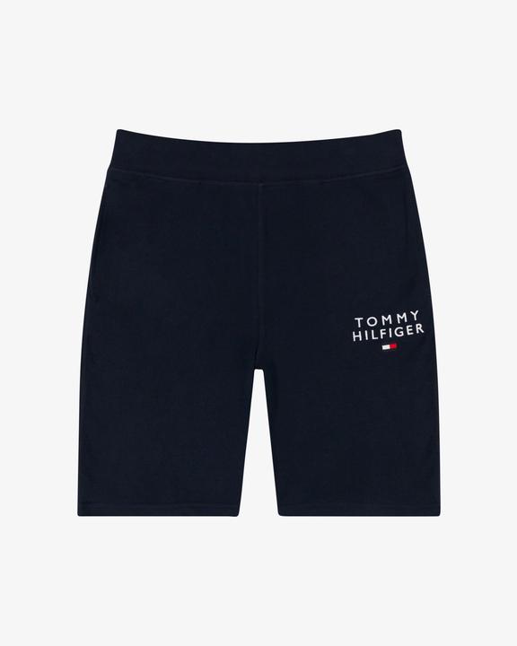 Produktbild Tommy Hilfiger Sweatshorts dunkelblau (XL)