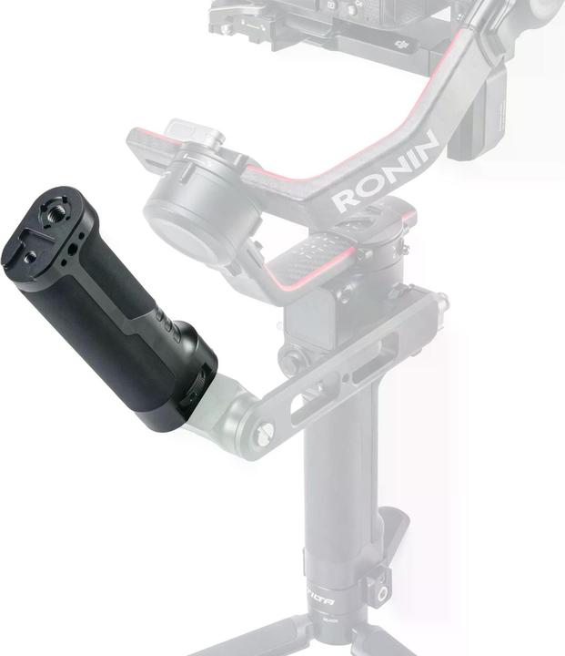 Actual product image Tilta Rear Operating Handle (Grip)