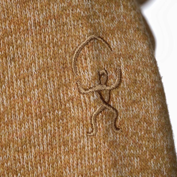 Actual product image Isbjörn Shaun Hoodie Kids (122)