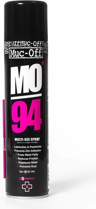 Produktbild Muc-Off Mo-94 (400 ml, Universal-Schmiermittel)