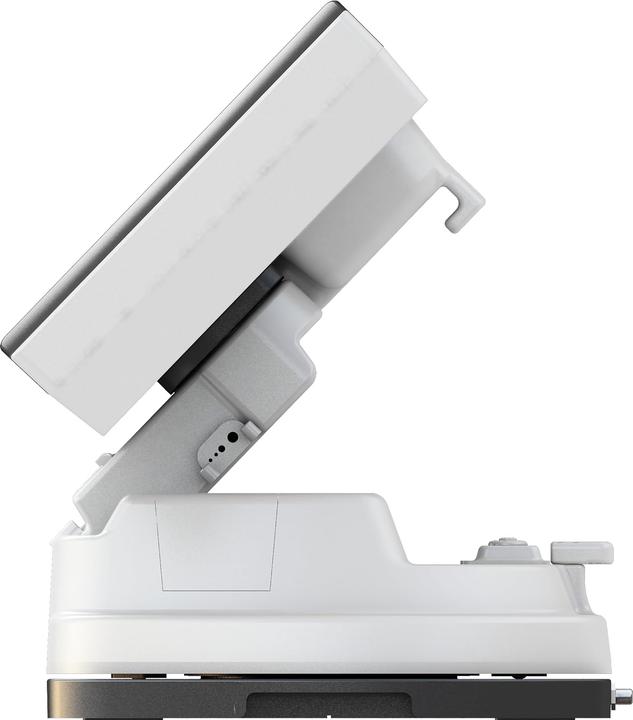Actual product image Selfsat Snipe V3 Twin black Line GPS Fully Automatic Satellite Antenna Skew Sat System Camping (Flat antenna, 33.70 dB)