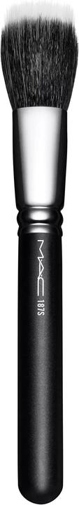 Actual product image MAC Cosmetics 187S Duo Fibre Face Brush (Foundation)