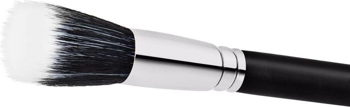 Actual product image MAC Cosmetics 187S Duo Fibre Face Brush (Foundation)