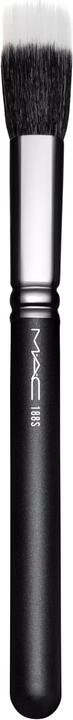 Produktbild MAC Cosmetics 188S Small Duo Fibre Face Brush (Rouge)