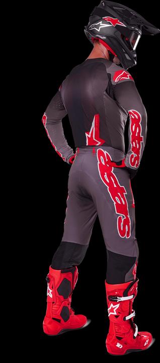 Produktbild Alpinestars Jersey 25 Supertech Lipan Re (M)
