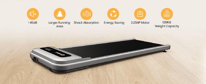 Actual product image Urevo U1 Pro