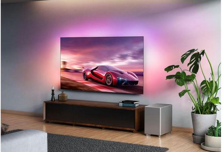 Produktbild Philips TAW8506/10 DTS Play-Fi (1 Stk., 150 W)