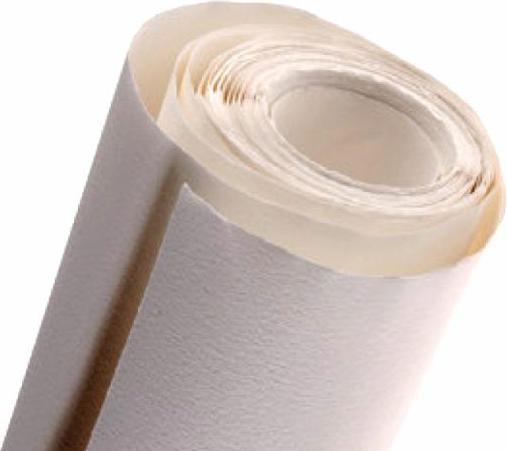 Immagine prodotto Sellmer Carta giapponese Wenzhou rotolo 69cmx10m 30g/mq leggermente ruvida