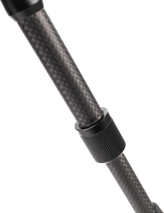 Actual product image Caruba Mini Top Tabletop Carbon