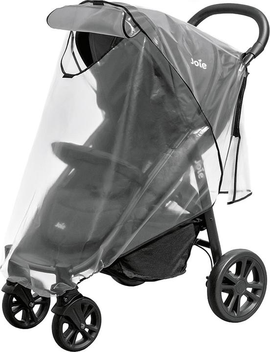 Actual product image Sunnybaby Rain cover
