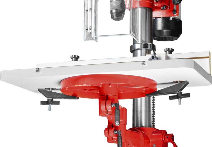 Productafbeelding Holzmann Boortafel