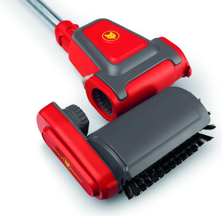 Image du produit Wolf-Garten e-multi-star BR 16 EM BROSSE (72AMSD-1650)