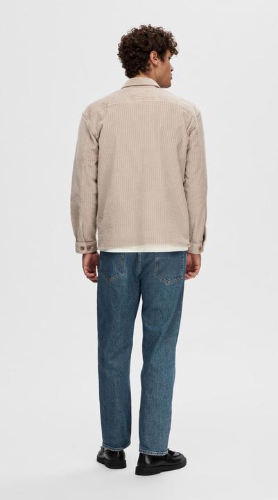 Produktbild Selected Homme Cord Overshirt (S)