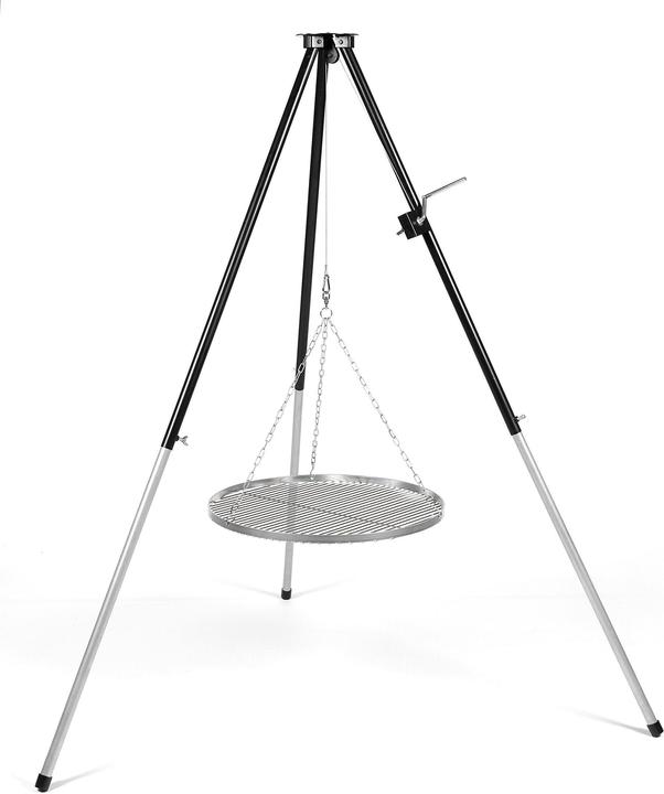 HeRo24 Griglia girevole (100 cm)