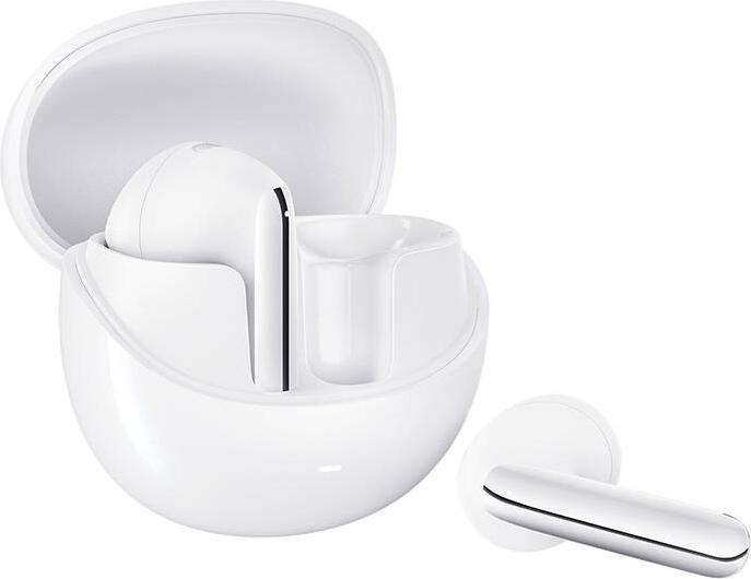 Image du produit Xiaomi Écouteurs TWS HT 10 pro, ANC (blanc) (ANC, 5 h, Sans fil)