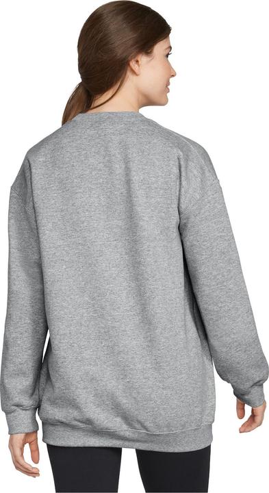 Immagine prodotto Gildan Top in pile Softstyle Midweight a girocollo per adulti (4XL)