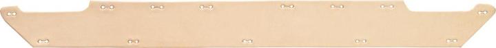 Actual product image Schuberth 159546 Natural leather sweatband for helmets (Safety glasses box)