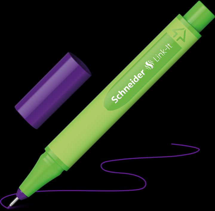 Schneider Link-It (Grün, 1 x)