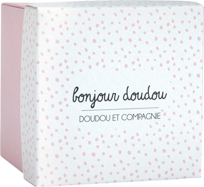 Produktbild Doudou et Compagnie Nuschi Hase