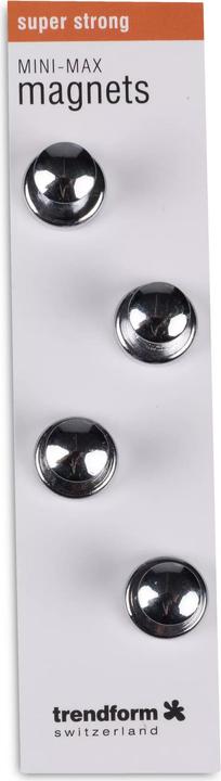 Actual product image Trendform Magnete (4 x)