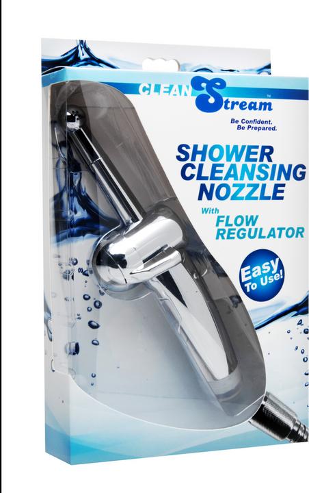 Produktbild XR Brands Shower Cleansing Nozzle