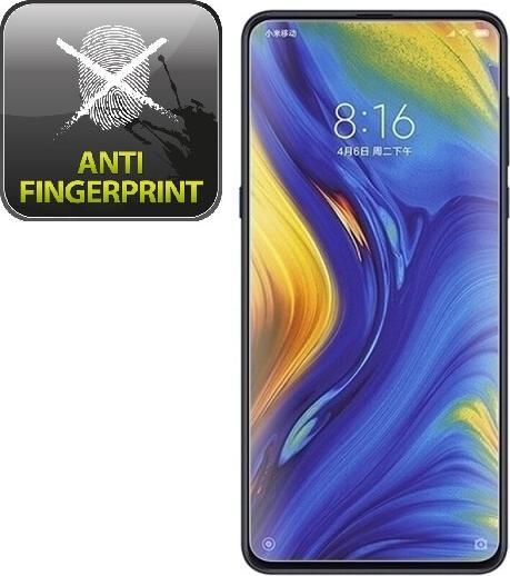 Produktbild Protectorking 3x Displayschutzfolie matt Anti-Reflex entspiegelt (3 Stück, Xiaomi Mi Mix 3)