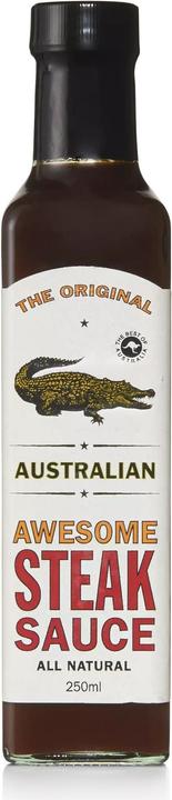 Immagine prodotto The Original Australian Salsa per bistecca fantastica