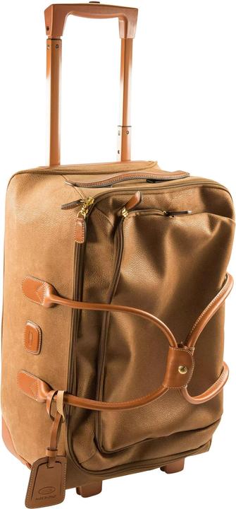 Produktbild Brics Reisekoffer (40 l, Handgepäck (bis 50l))