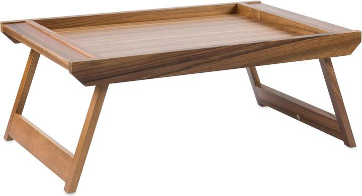 Produktbild Breka Serviertablett aus Wallnussholz