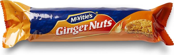 Immagine prodotto McVities Biscotti di grano con zenzero (1 pz., 250 g)