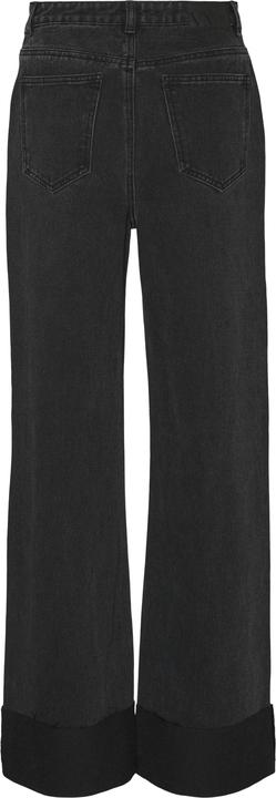 Produktbild Vero Moda VMKATHY Super High Rise Weiter Beinschnitt Jeans Weit geschnitten (26)