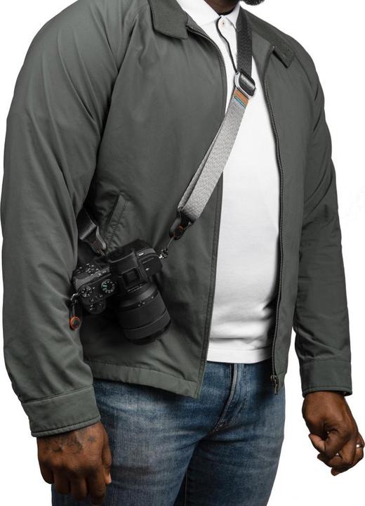 Image du produit Peak Design diapositive lite (Sangle d'épaule, Ceinture cervicale, Dragonne)
