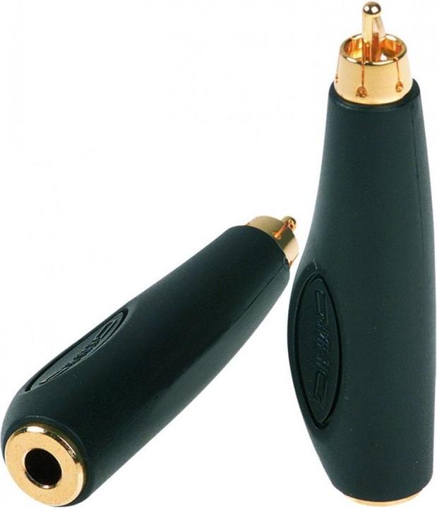 Produktbild Proel DHPA180 (Klinkenadapter)