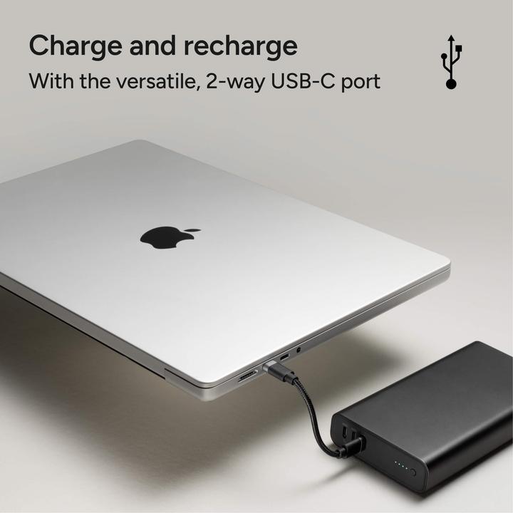 Produktbild mophie Powerstation (25000 mAh, 140 W)