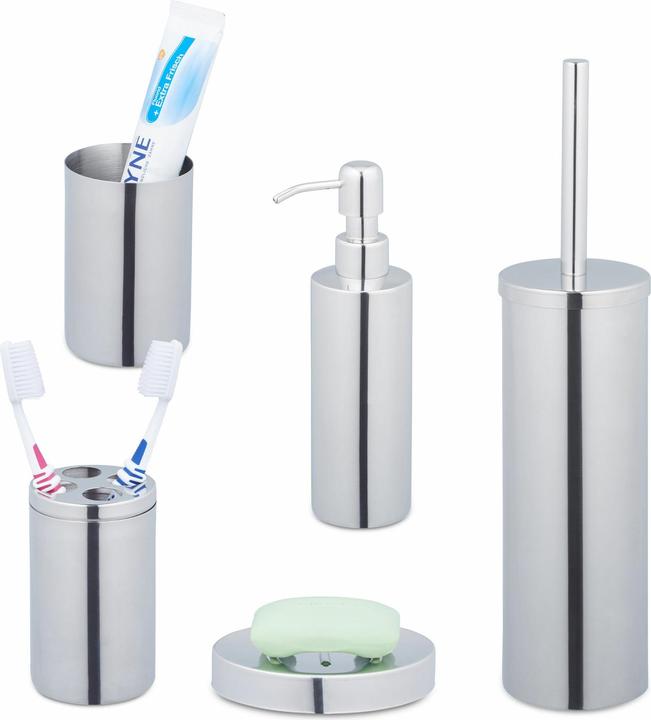 Produktbild Relaxdays Schubladenbox