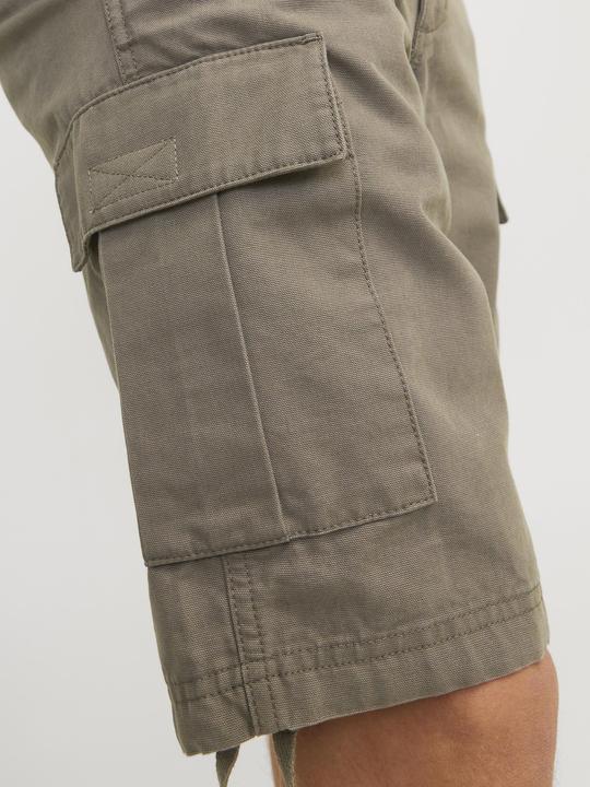 Image du produit Jack & Jones Regular Fit Cargo Shorts Cargo (M)