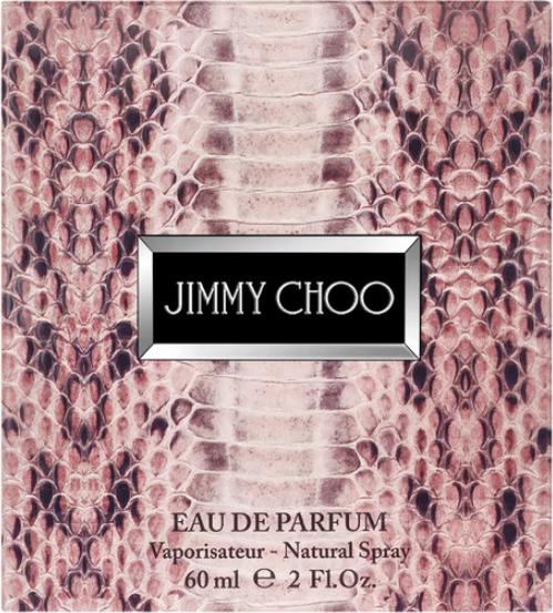 Produktbild Jimmy Choo Parfum (Eau de Parfum, 60 ml)
