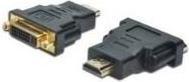 Produktbild Digitus HDMI zu (DVI, 11 cm)